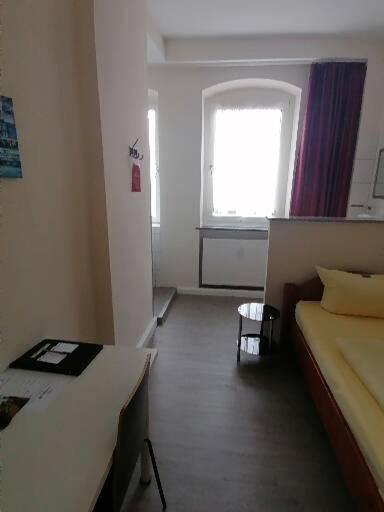 Hotel Schillerquartier Kassel Bagian luar foto