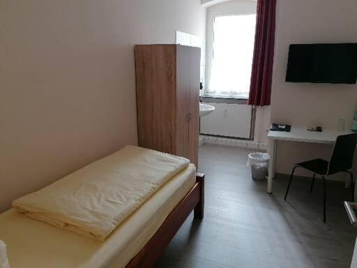 Hotel Schillerquartier Kassel Bagian luar foto